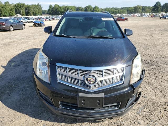 3GYFNAEY7BS518533 - 2011 CADILLAC SRX LUXURY COLLECTION BLACK photo 5