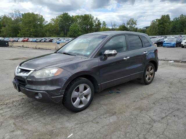 2009 ACURA RDX, 