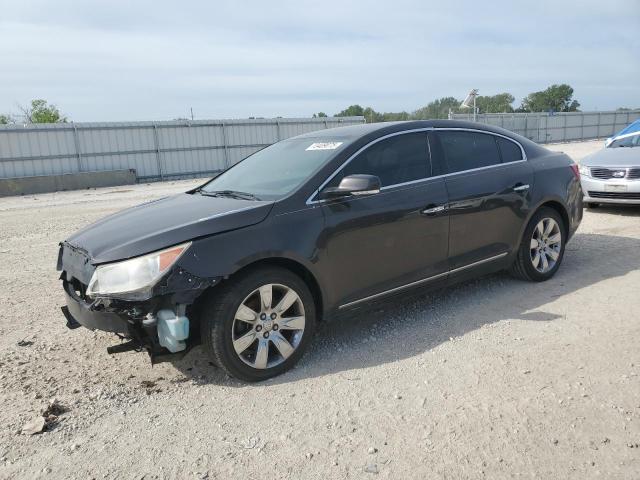 2013 BUICK LACROSSE, 