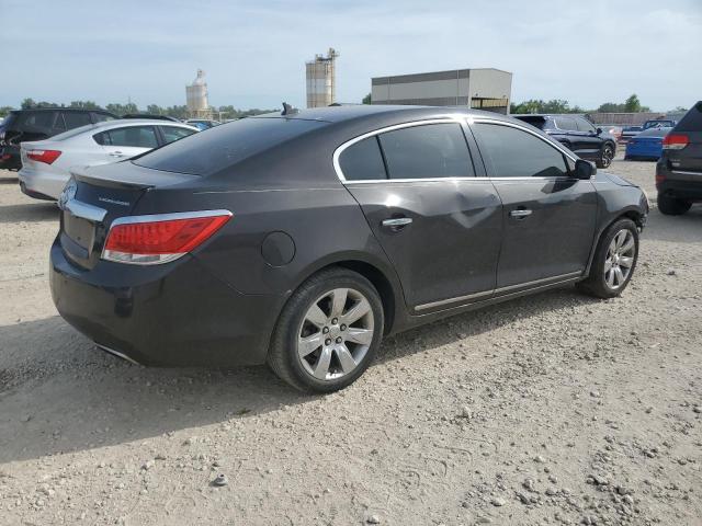 1G4GC5E36DF160355 - 2013 BUICK LACROSSE Siyah fotoğraf 3