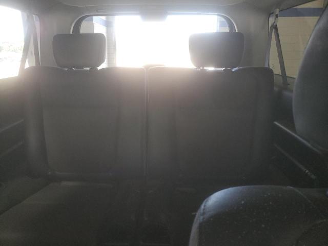 5J6YH18685L010625 - 2005 HONDA ELEMENT EX 黑色 照片 10