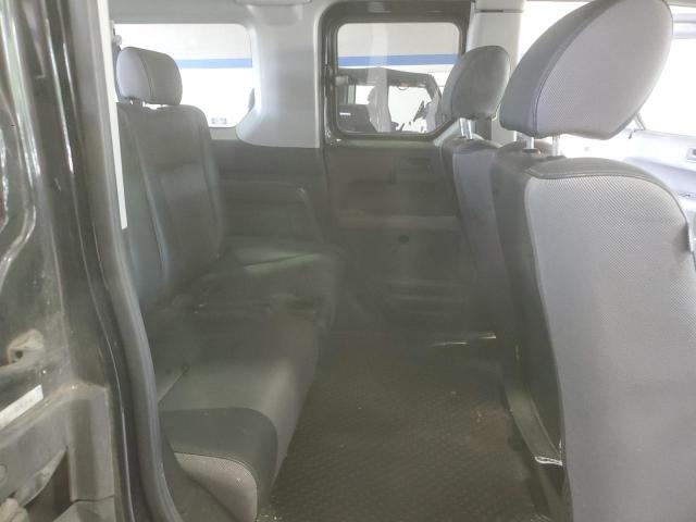 5J6YH18685L010625 - 2005 HONDA ELEMENT EX 黑色 照片 11