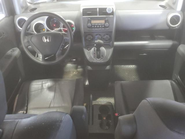 5J6YH18685L010625 - 2005 HONDA ELEMENT EX 黑色 照片 8