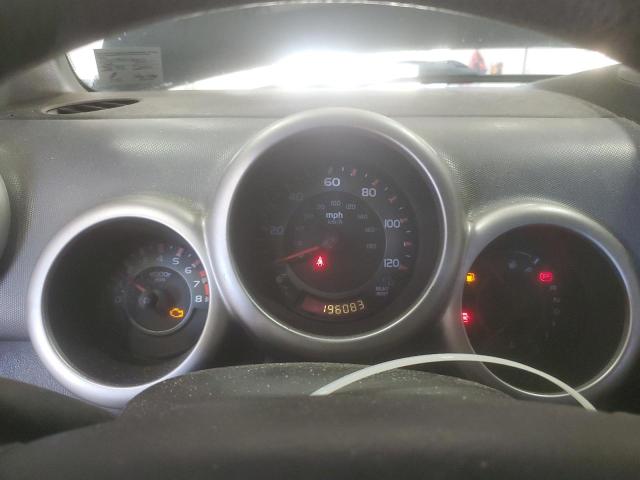 5J6YH18685L010625 - 2005 HONDA ELEMENT EX 黑色 照片 9