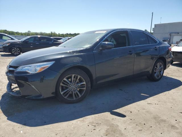 2017 TOYOTA CAMRY LE, 