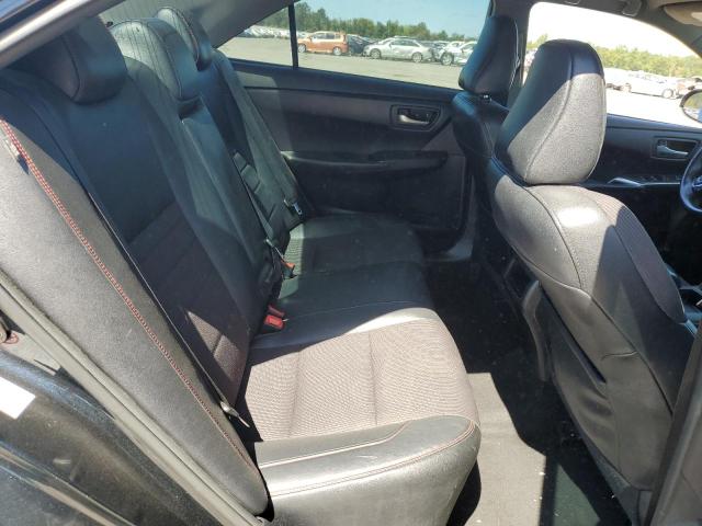 4T1BF1FK0HU716225 - 2017 TOYOTA CAMRY LE 黑色 照片 10