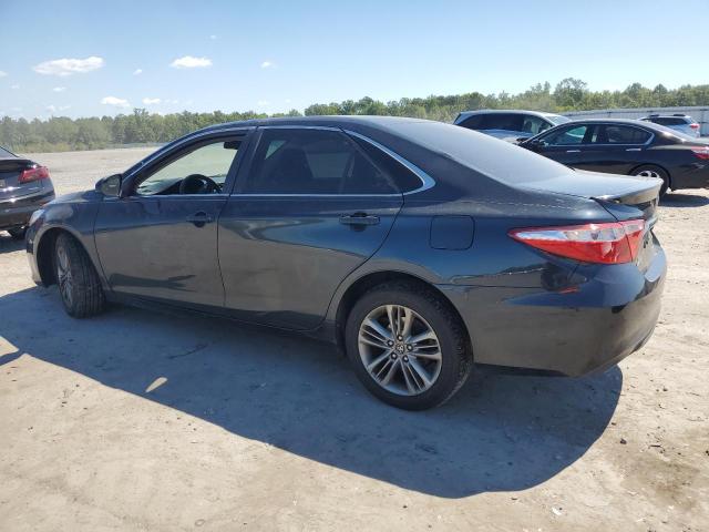 4T1BF1FK0HU716225 - 2017 TOYOTA CAMRY LE 黑色 照片 2