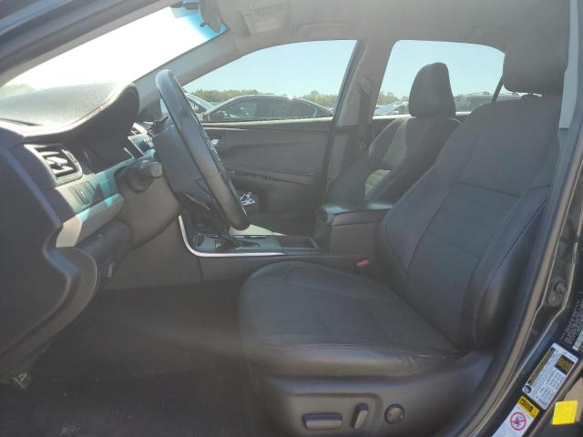 4T1BF1FK0HU716225 - 2017 TOYOTA CAMRY LE 黑色 照片 7