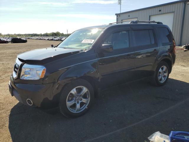 2014 HONDA PILOT EX, 