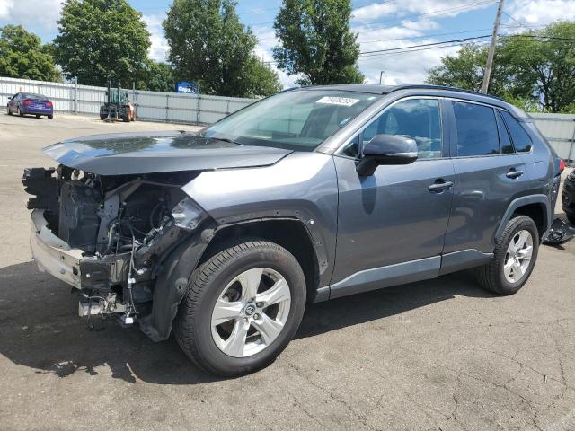 2021 TOYOTA RAV4 XLE, 