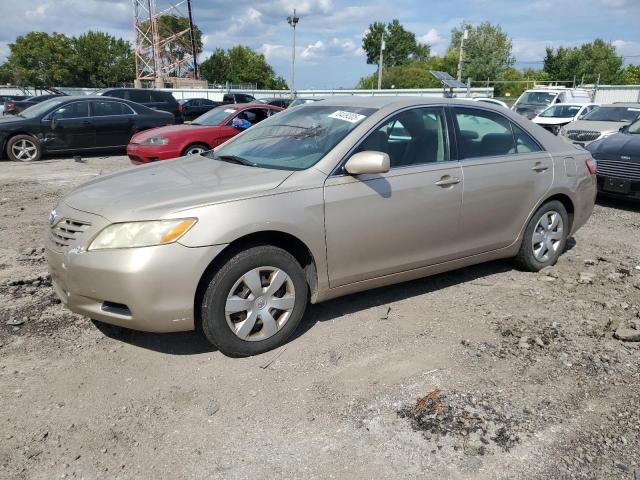2009 TOYOTA CAMRY BASE, 