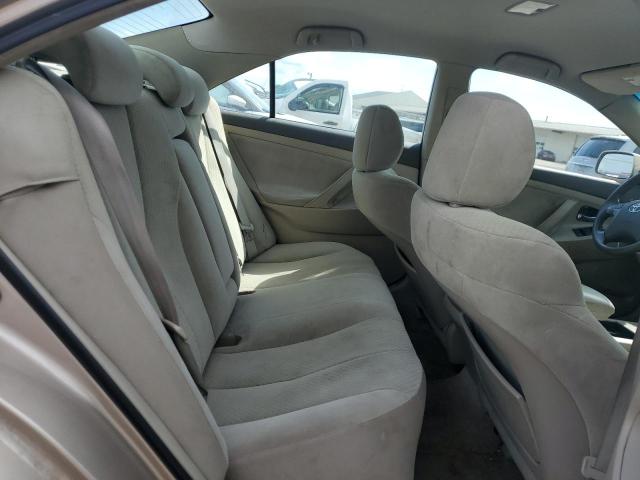 4T1BE46K29U279897 - 2009 TOYOTA CAMRY BASE თაფლისფერი ფოტო 10