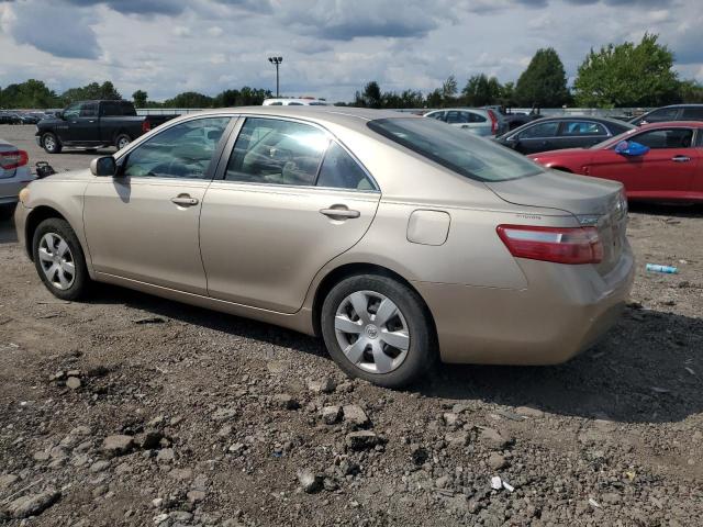 4T1BE46K29U279897 - 2009 TOYOTA CAMRY BASE თაფლისფერი ფოტო 2