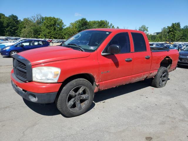 2008 DODGE RAM 1500 ST, 