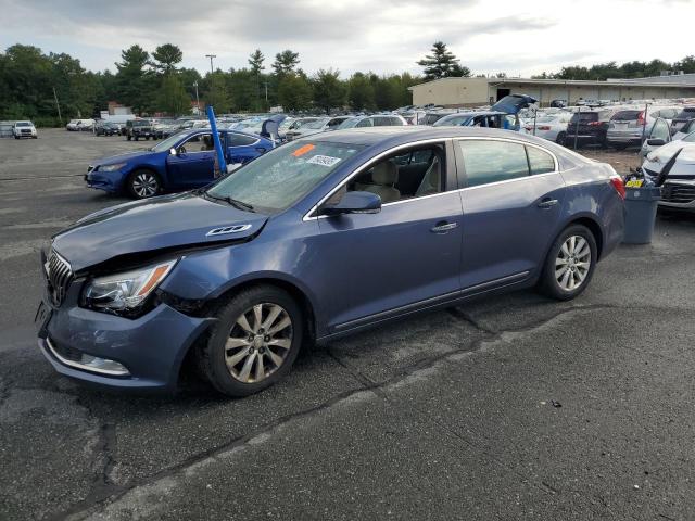 2014 BUICK LACROSSE, 