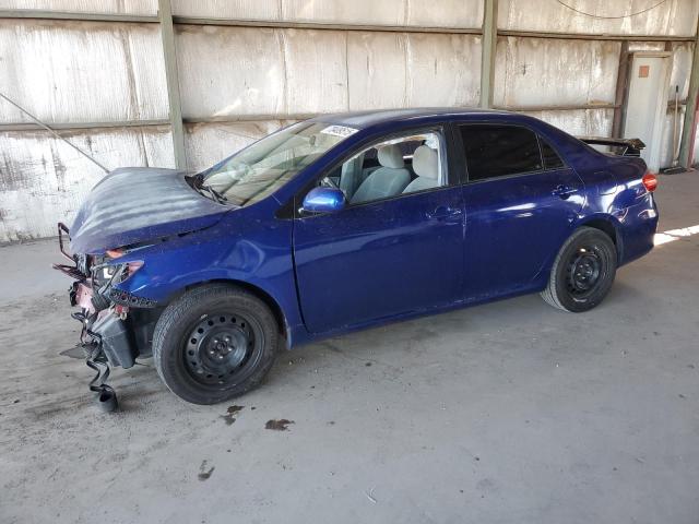 2012 TOYOTA COROLLA BASE, 