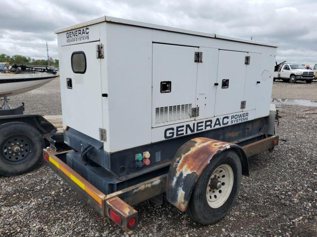 1N9XG151X110613 - 2001 GEN GENERATOR WHITE photo 4