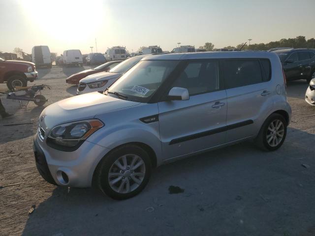 2012 KIA SOUL, 