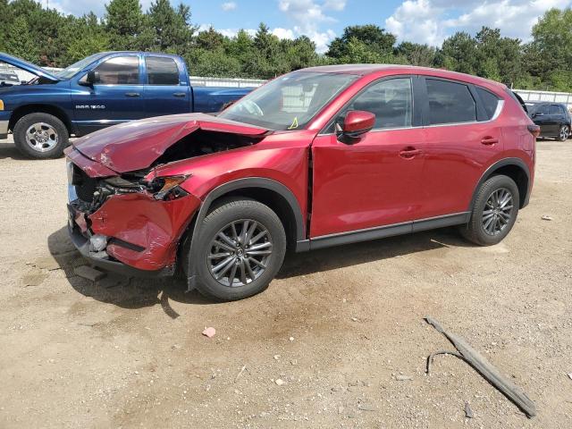 2021 MAZDA CX-5 TOURING, 