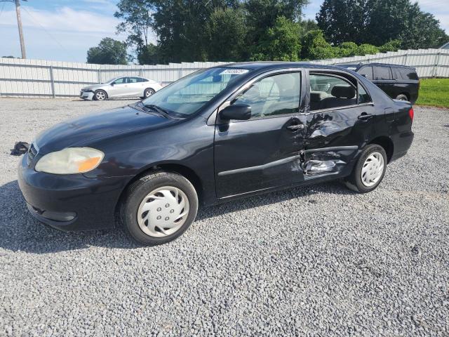 2005 TOYOTA COROLLA CE, 