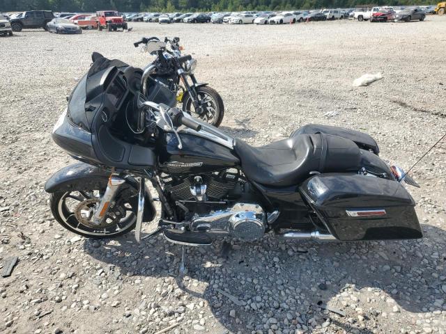 1HD1KHC17PB679361 - 2023 HARLEY-DAVIDSON FLTRX 黑色 照片 3