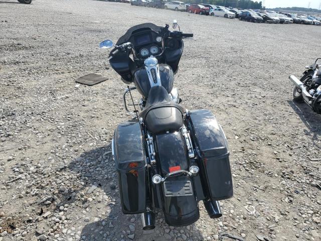 1HD1KHC17PB679361 - 2023 HARLEY-DAVIDSON FLTRX 黑色 照片 4