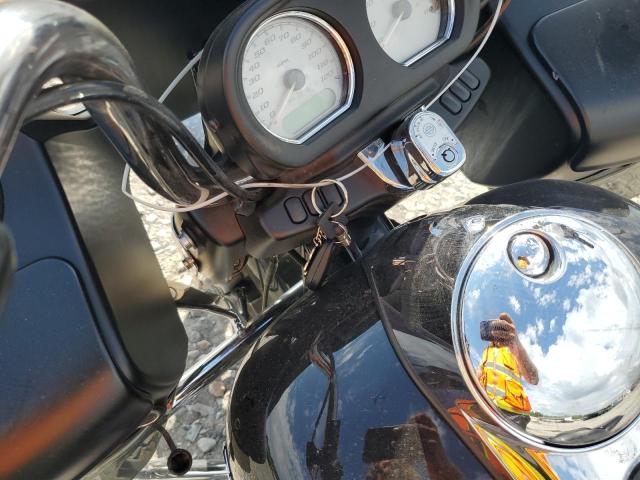 1HD1KHC17PB679361 - 2023 HARLEY-DAVIDSON FLTRX 黑色 照片 8