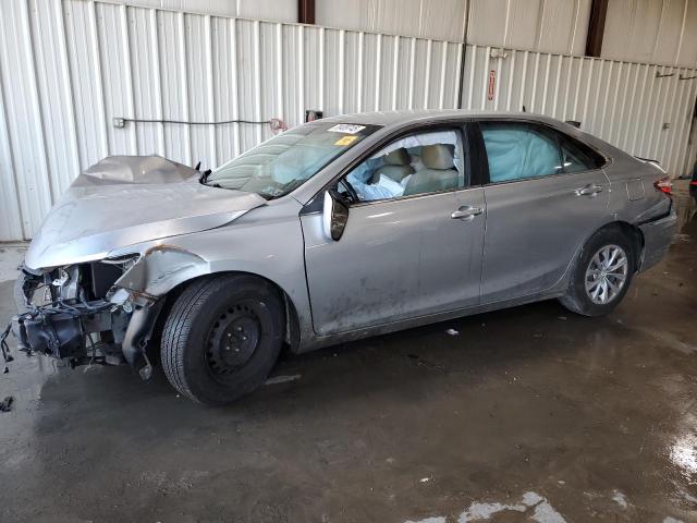 2016 TOYOTA CAMRY LE, 