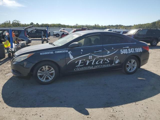 2012 HYUNDAI SONATA GLS, 