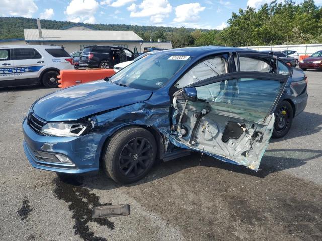 2017 VOLKSWAGEN JETTA SE, 