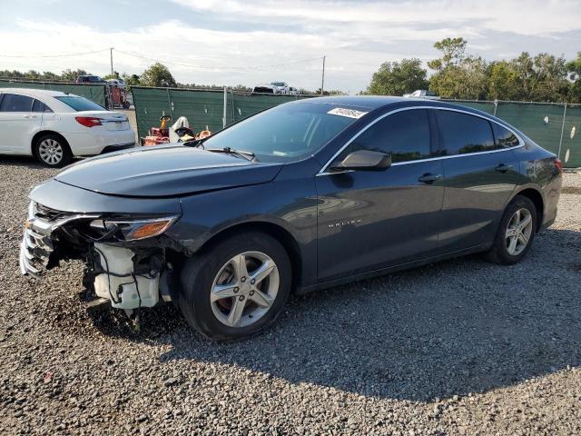 2020 CHEVROLET MALIBU LS, 