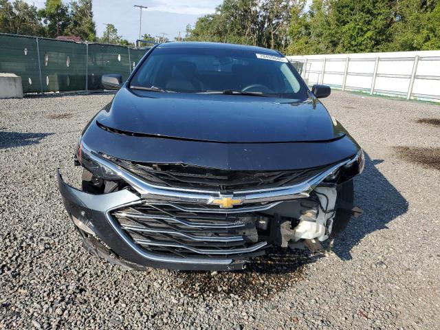 1G1ZB5ST9LF130682 - 2020 CHEVROLET MALIBU LS GRAY photo 5