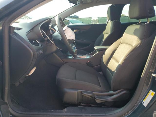 1G1ZB5ST9LF130682 - 2020 CHEVROLET MALIBU LS GRAY photo 7