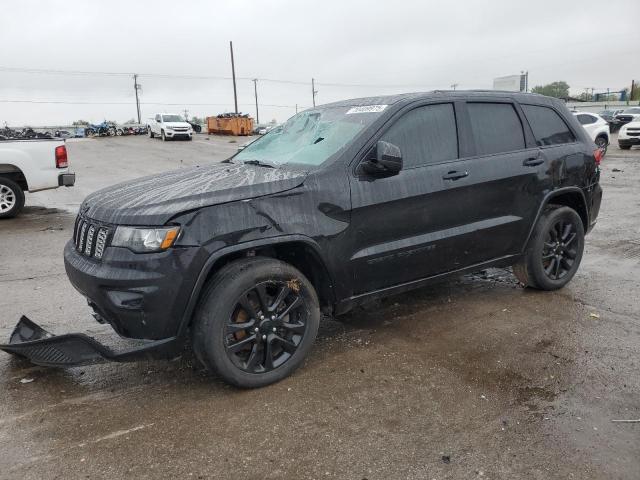2018 JEEP GRAND CHER LAREDO, 