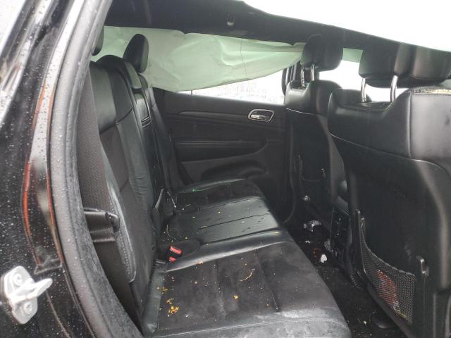 1C4RJFAG3JC203757 - 2018 JEEP GRAND CHER LAREDO Qara foto 11