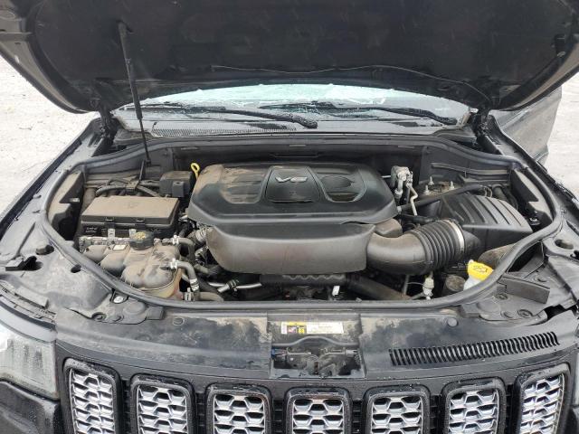 1C4RJFAG3JC203757 - 2018 JEEP GRAND CHER LAREDO Qara foto 12