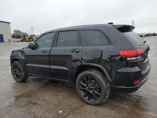 1C4RJFAG3JC203757 - 2018 JEEP GRAND CHER LAREDO Qara foto 2