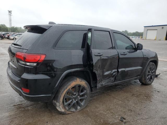 1C4RJFAG3JC203757 - 2018 JEEP GRAND CHER LAREDO Qara foto 3