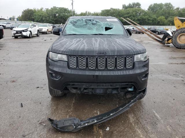 1C4RJFAG3JC203757 - 2018 JEEP GRAND CHER LAREDO Qara foto 5