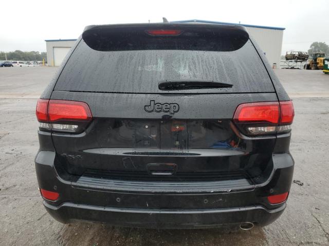 1C4RJFAG3JC203757 - 2018 JEEP GRAND CHER LAREDO Qara foto 6