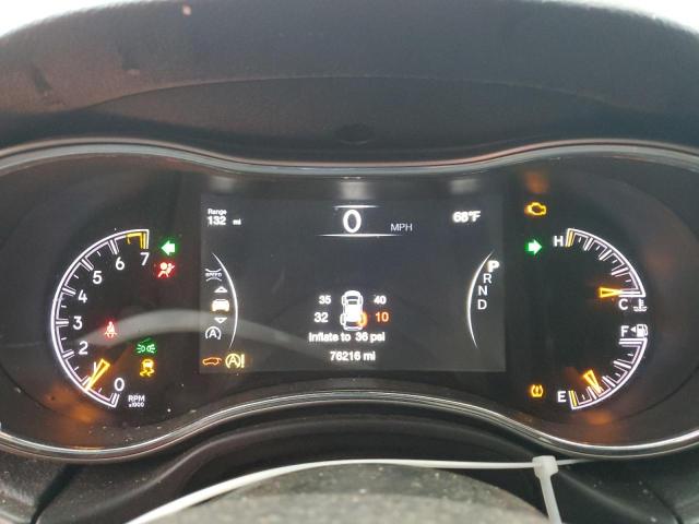 1C4RJFAG3JC203757 - 2018 JEEP GRAND CHER LAREDO Qara foto 9