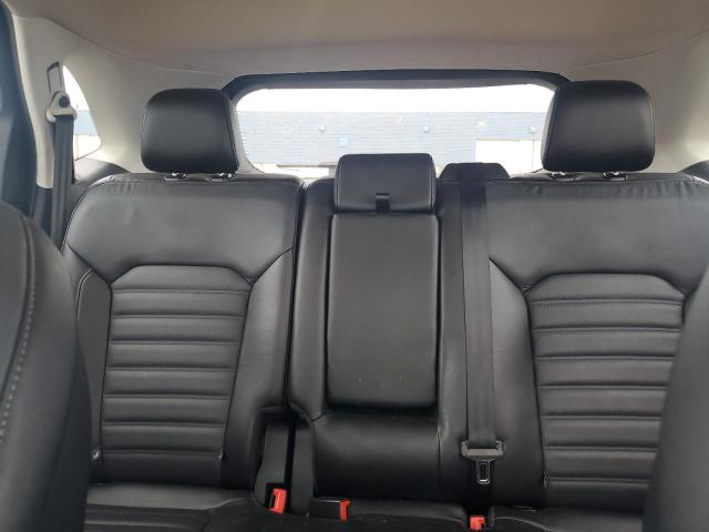 2FMPK4J99JBB03975 - 2018 FORD EDGE SEL 蓝色 照片 10