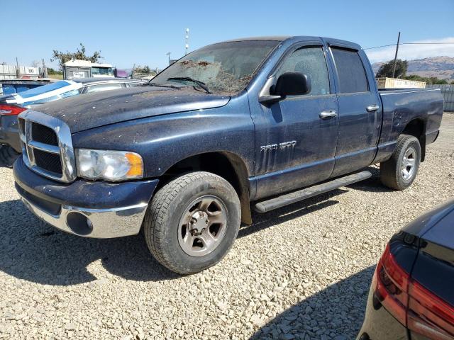 2003 DODGE RAM 1500 ST, 