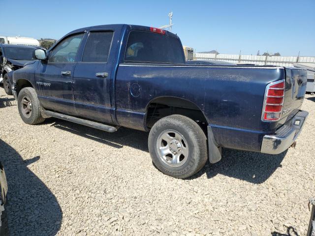 1D7HU18NX3S307462 - 2003 DODGE RAM 1500 ST BLUE photo 2