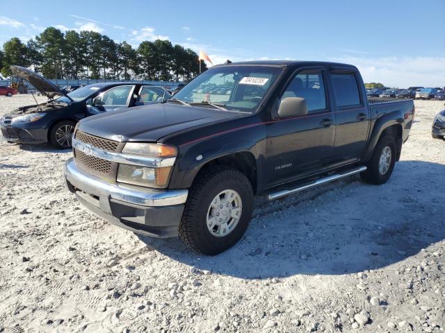 2004 CHEVROLET COLORADO, 