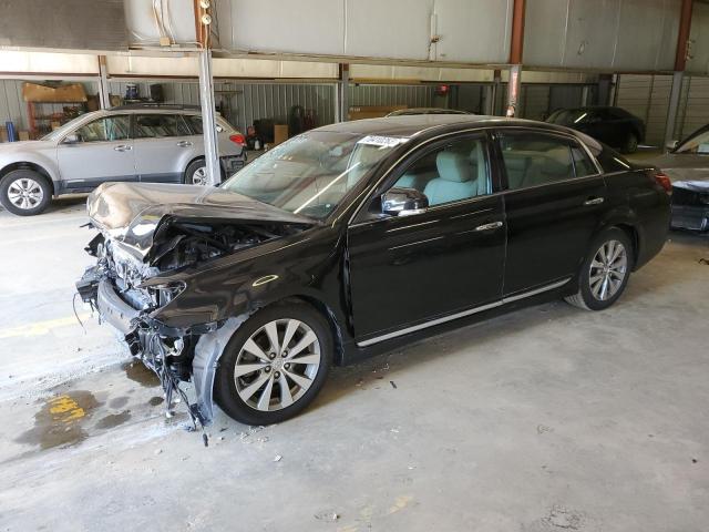 2012 TOYOTA AVALON BASE, 