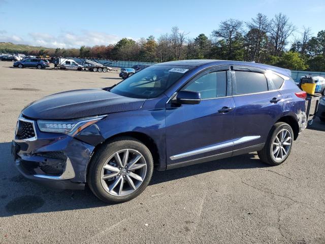 2019 ACURA RDX TECHNOLOGY, 