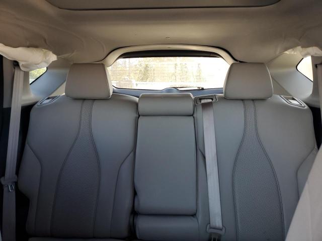 5J8TC2H51KL018848 - 2019 ACURA RDX TECHNOLOGY 蓝色 照片 10