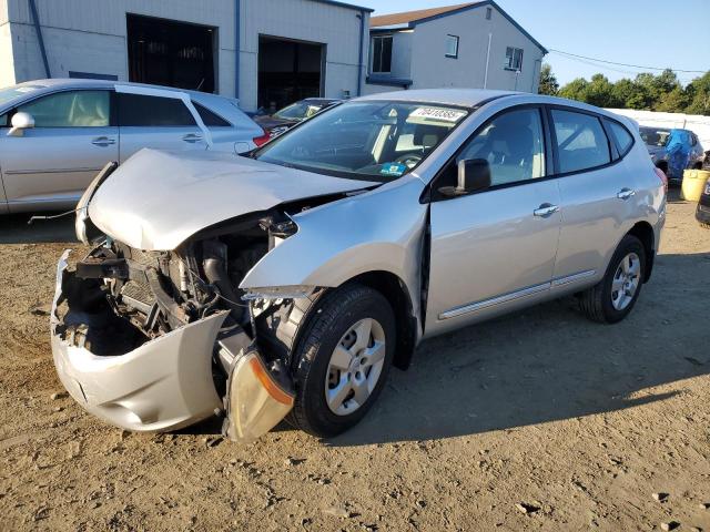 2013 NISSAN ROGUE S, 