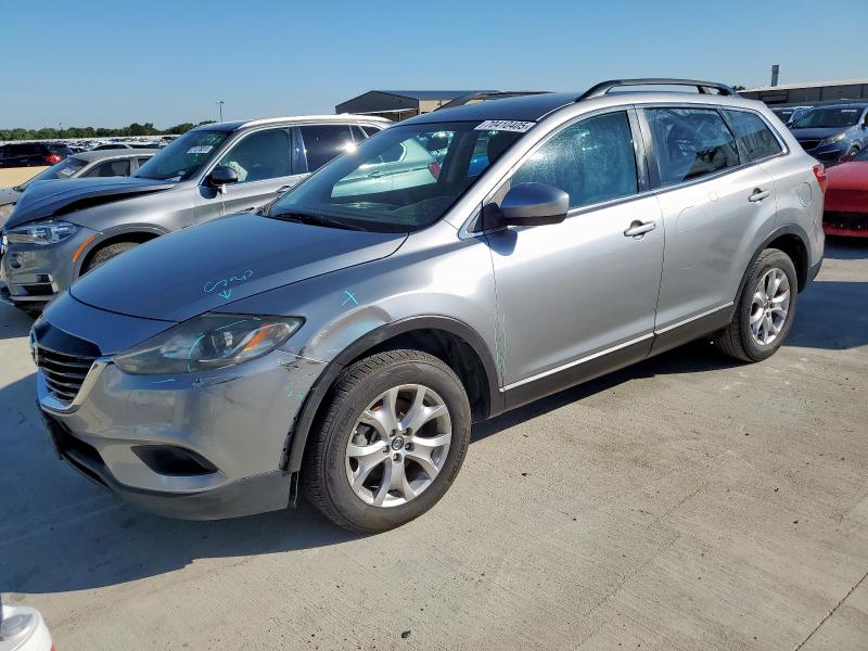 2015 MAZDA CX-9 SPORT, 